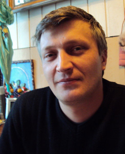 Вячеслав Мальков