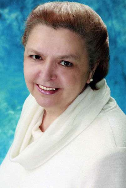 Татьяна Кондракова