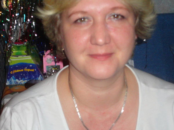 Оксана Щербакова-Шулякова