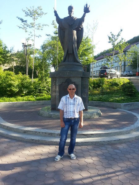 Виталий Шепитко