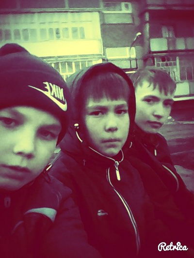 Дима Вранцев