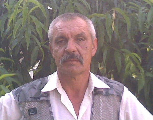 Евгений Рыжков