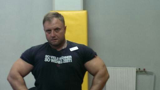 Андрей Сапрыкин