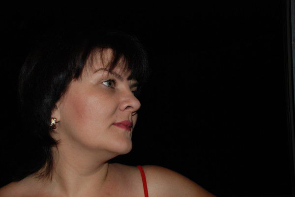 Татьяна Нехорошкова