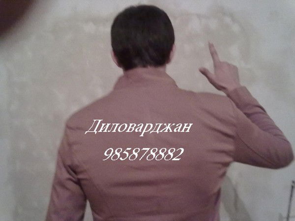 Диловари Махмадшокир