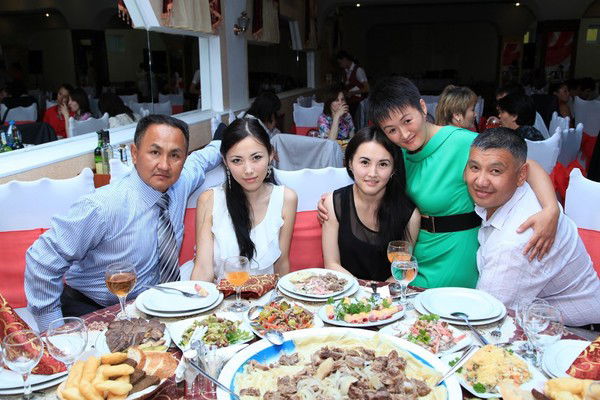 Тимур Досмадьяров