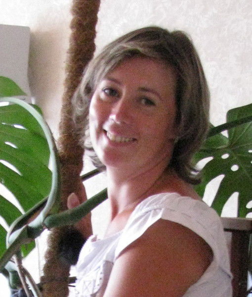 Евгения Дедюлина