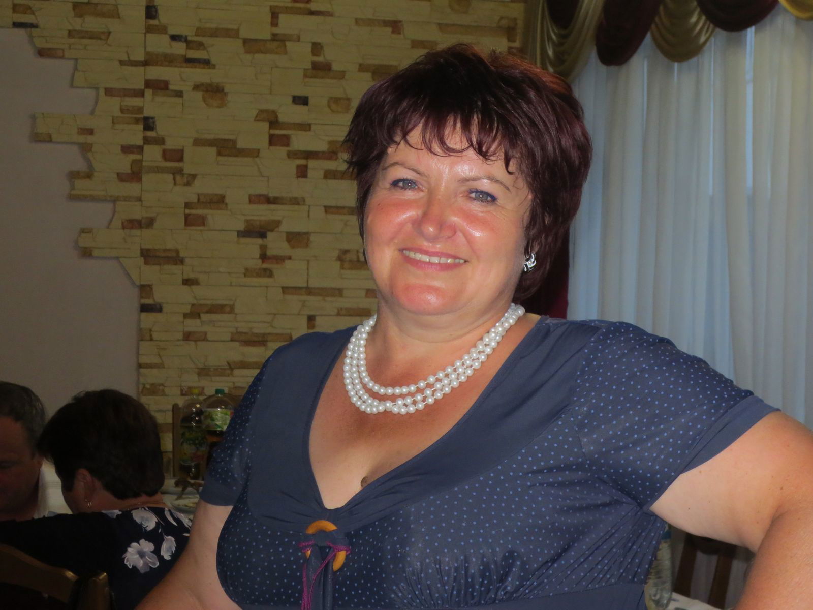 Татьяна Коротич