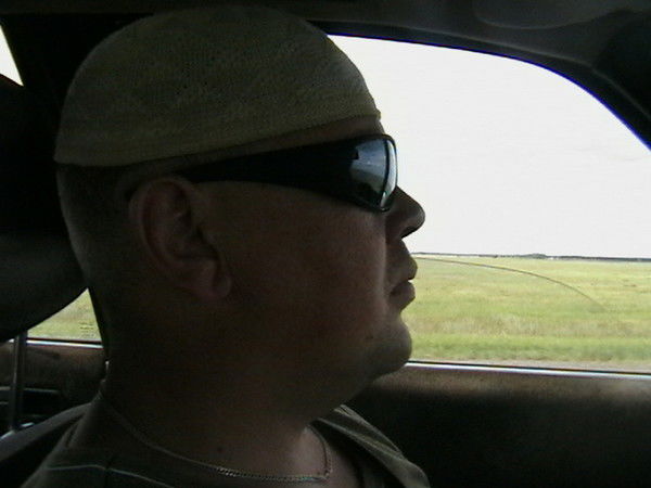 Алесандр Жилин