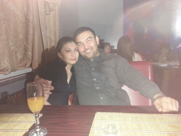 Ажара Шракпаева