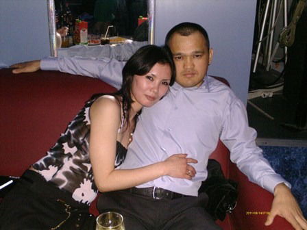 Маржан Токсамбаева