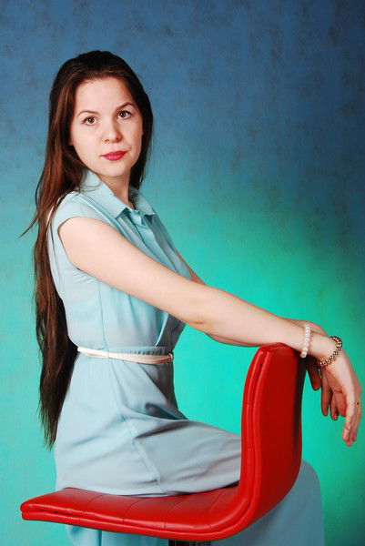 Ксения Журавлева