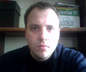 Илья Шихалев