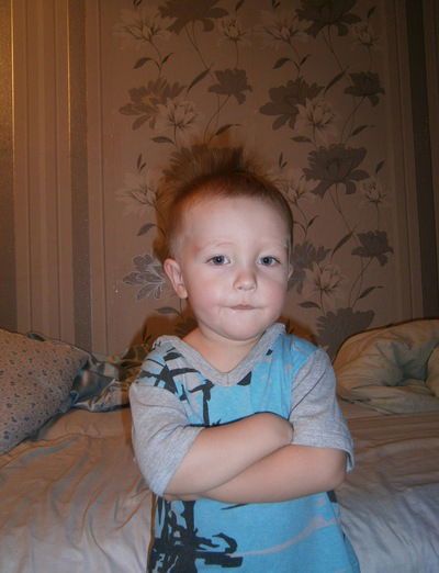 Ира Торлопова