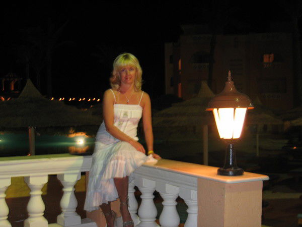 Елена Сохарева