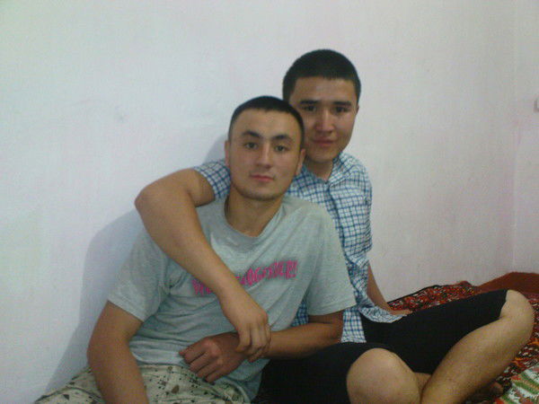 ¤¤¤Chynarbek¤¤¤ ¤¤¤Tavaldiev¤¤¤