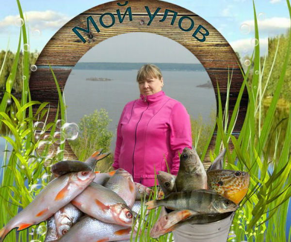 Ляля Рагинова