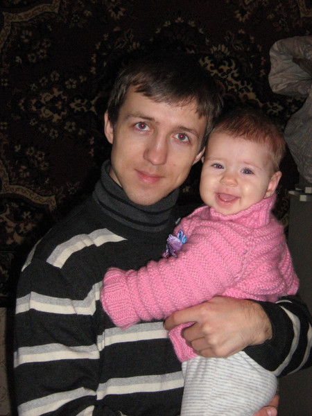 Игорь Селезенев