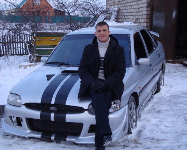 Алексей Пенкин