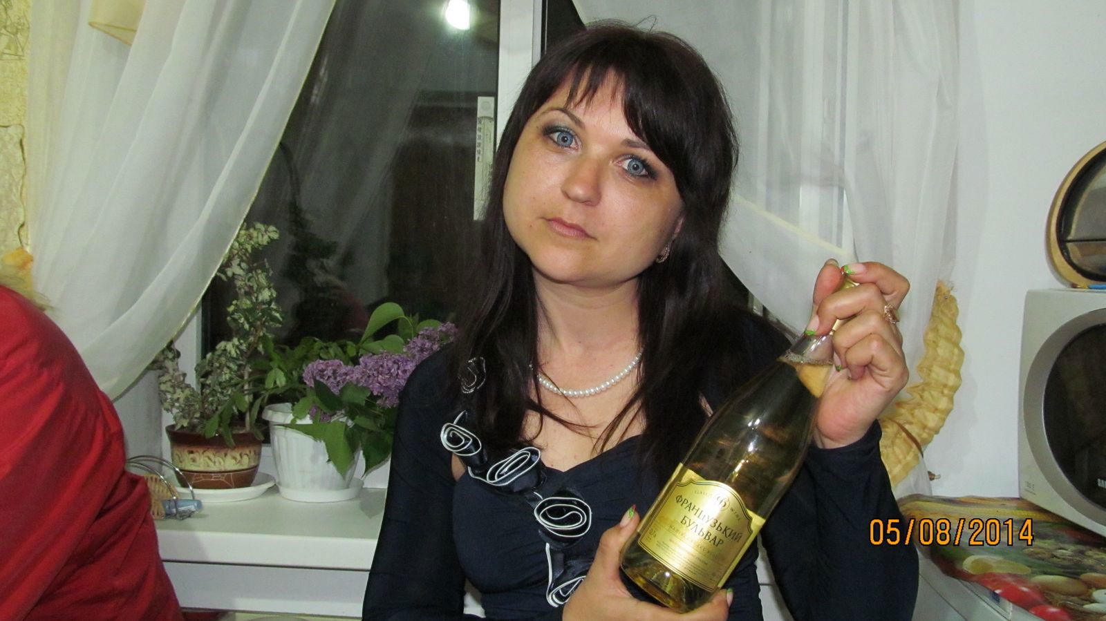 Надежда Мироненко