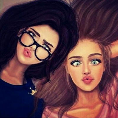 Ася Могушкова