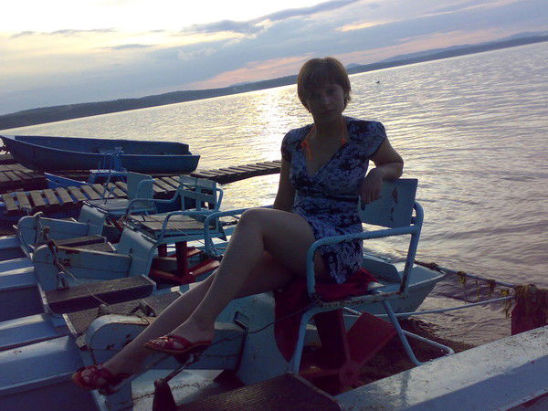 Ольга Макарова