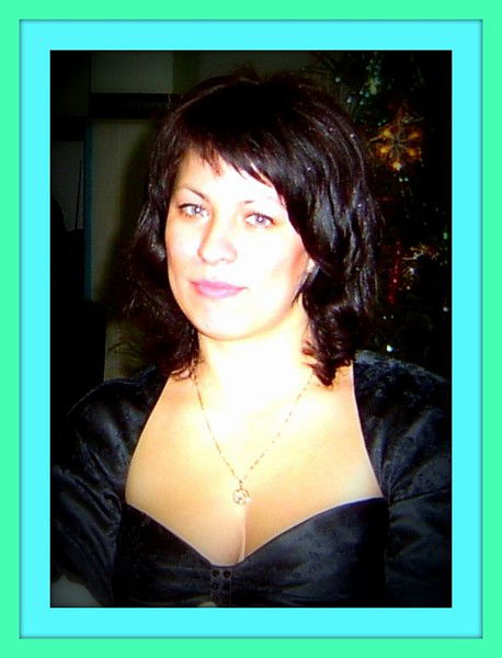 Ирина Шадрина