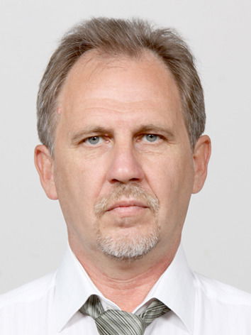 Валерий Зюзь