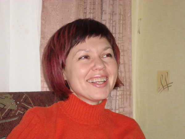 Наталья Киреева