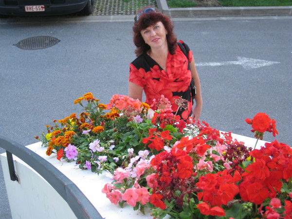 Тамара Голуб