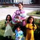 Tazagul Abdullaeva