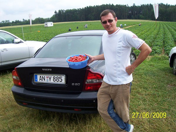 Сергей Дебель