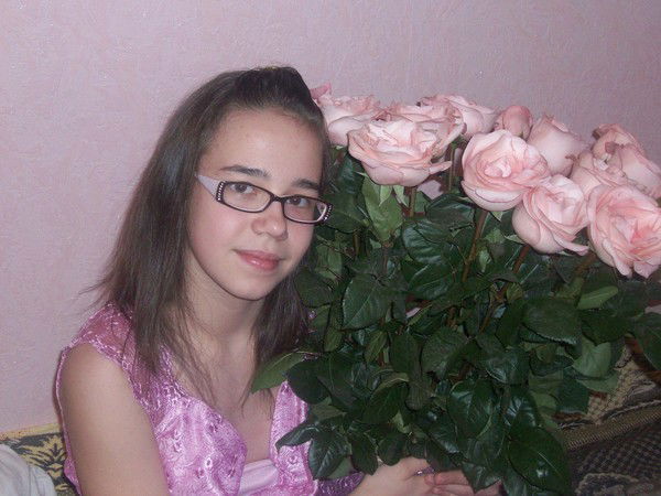 Светочка $$Яркоeсолнышко*