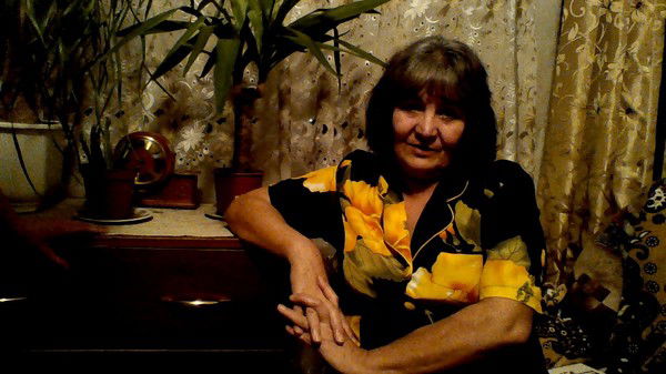 Светлана Малютина