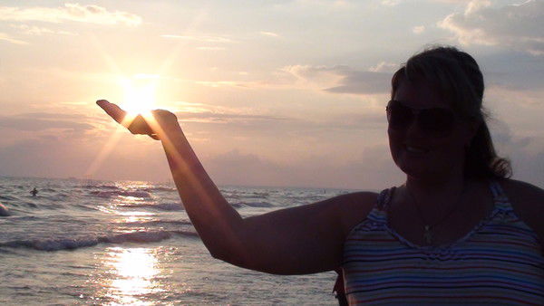 Katenok Катенька