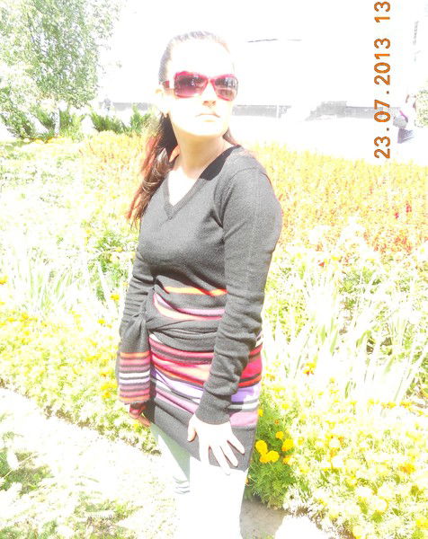 Елена Прошкина