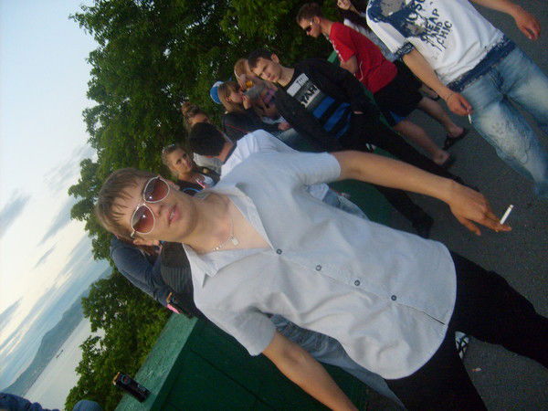 Сергей Старенко