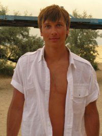 Михаил Евдокимов