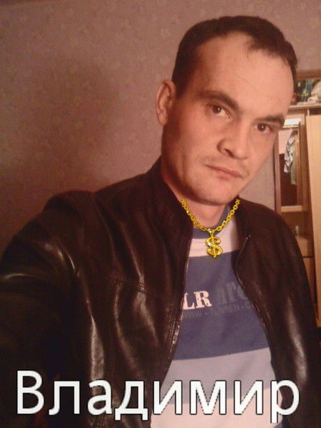 Владимир Руппель