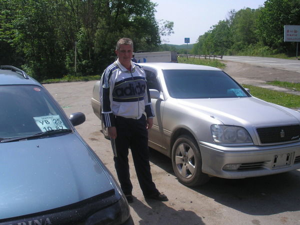 Владимир Свержевский