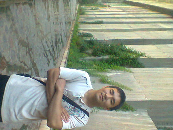 Ильгиз Базарбеков