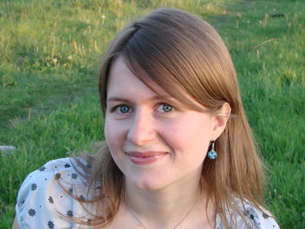 Дарья Литвиненко