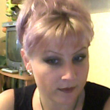 Алена Ковалева