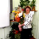 Татьяна Линник