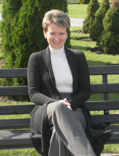 Ирина Анатольевна Дурейко