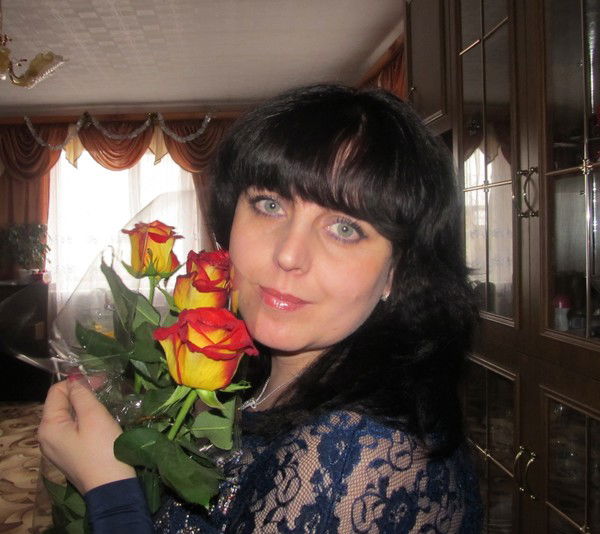 Руслана Драганчук