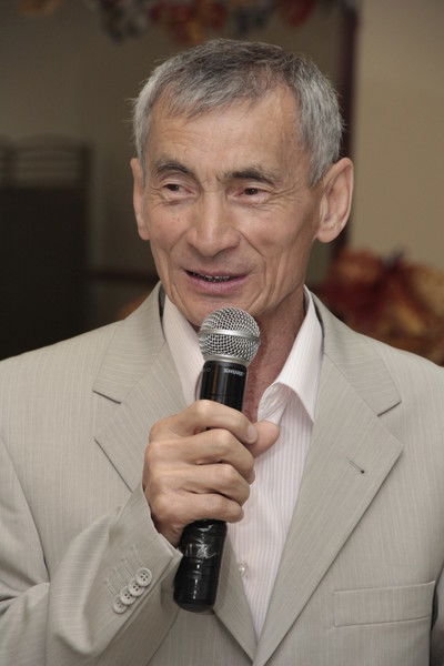 Максот Доскали