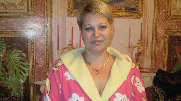 Елена Недобор(Сидоренко)