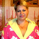 Елена Недобор(Сидоренко)