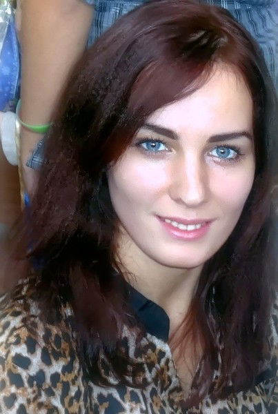 Анита Коток